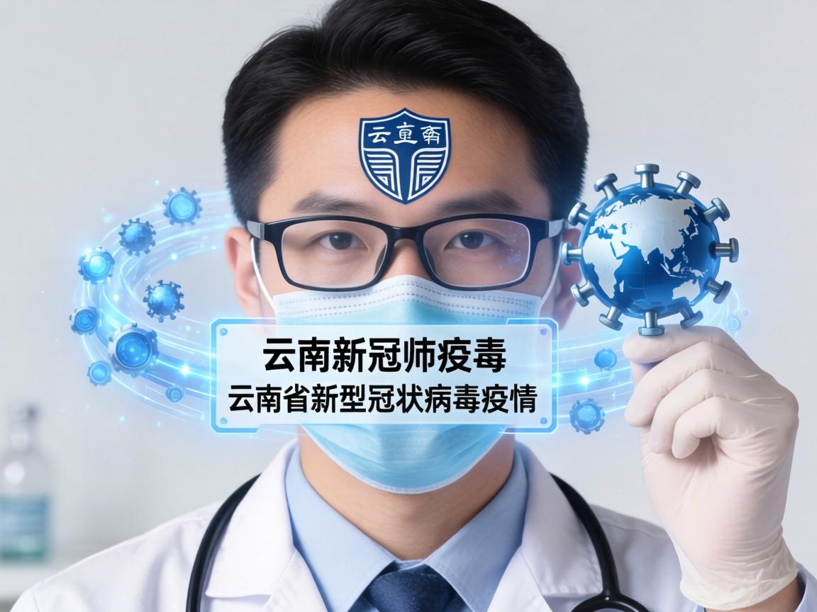 云南省新冠病毒疫情（云南省新型冠状病毒疫情）