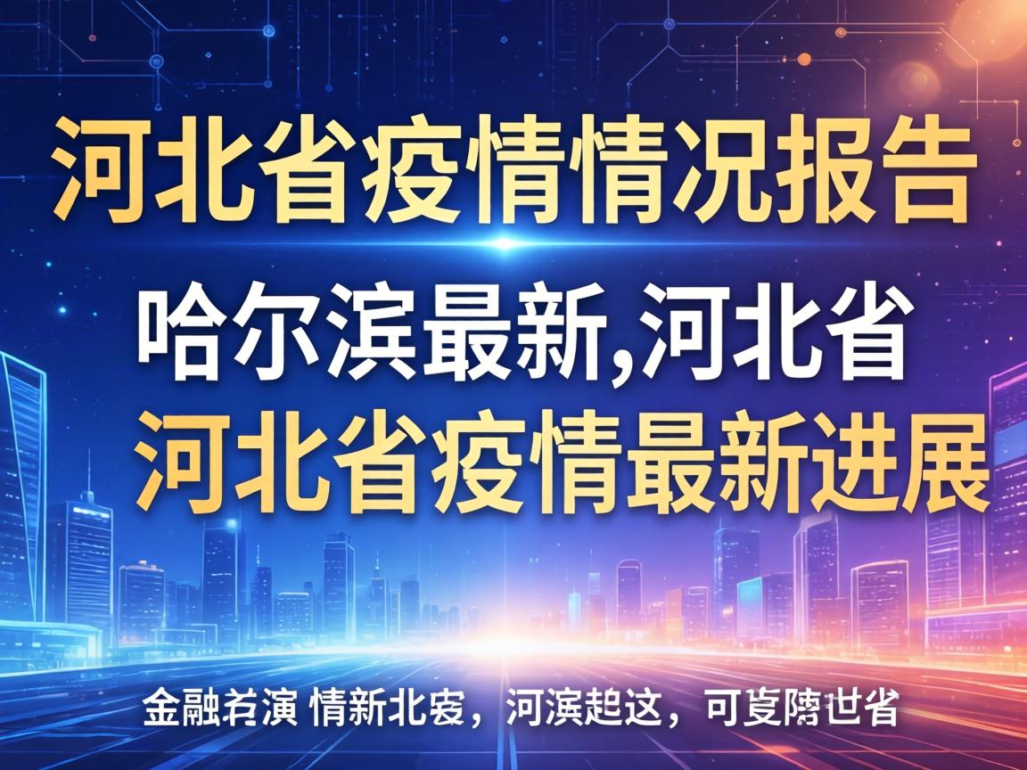 【河北省疫情情况报告哈尔滨最新,河北省疫情最新进展】