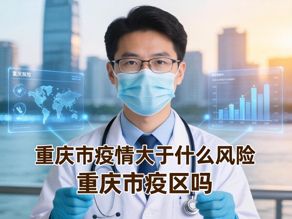 重庆市疫情属于什么风险/重庆市疫区吗