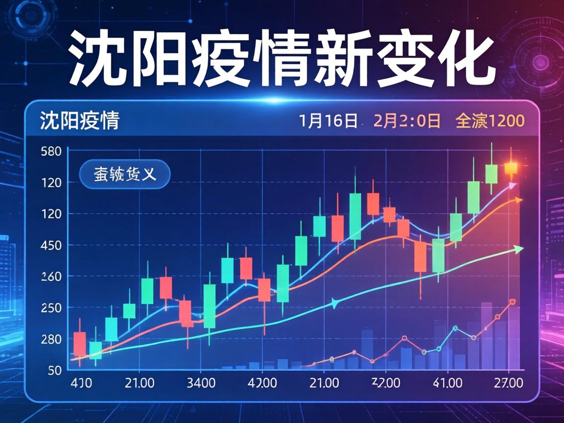 沈阳疫情数据变化/沈阳疫情新变化
