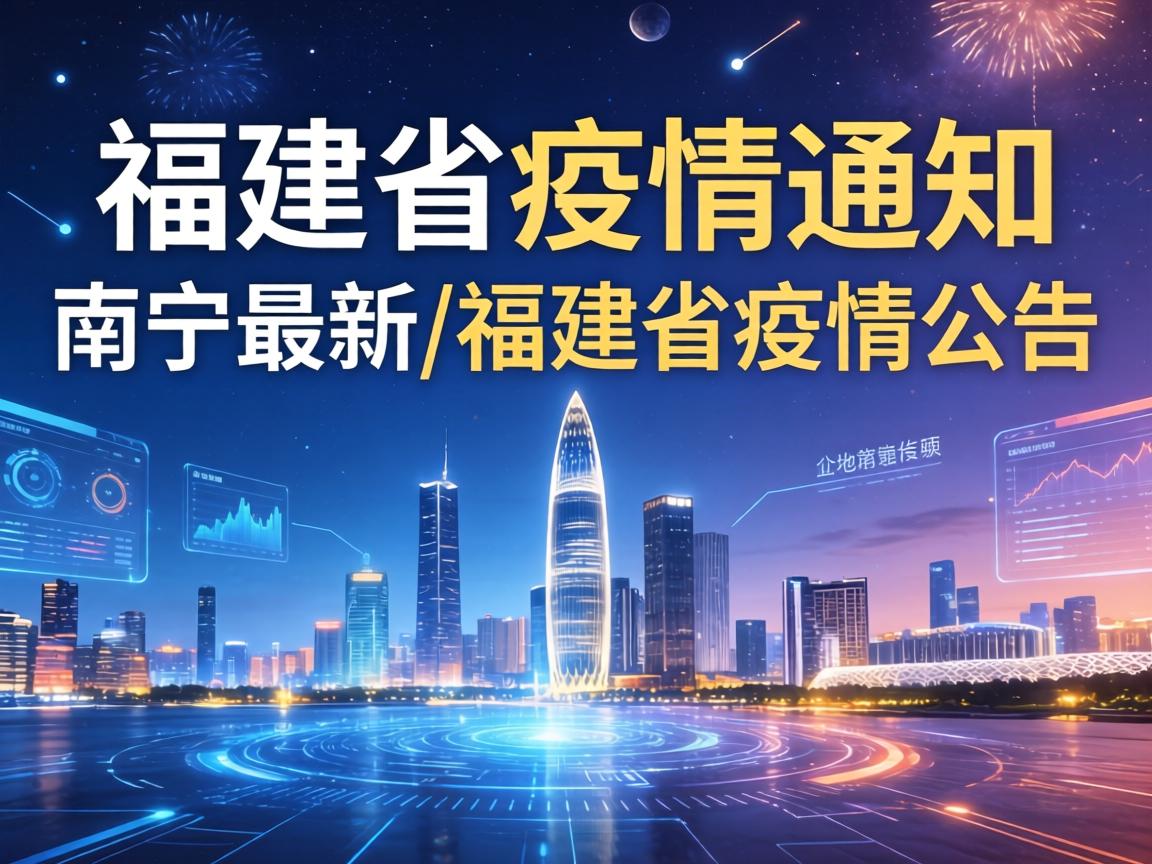 【福建省疫情通知南宁最新/福建省疫情公告】