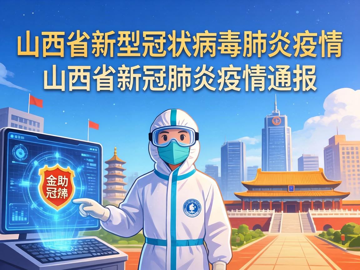 山西省新型冠状病毒肺炎疫情/山西省新冠肺炎疫情通报