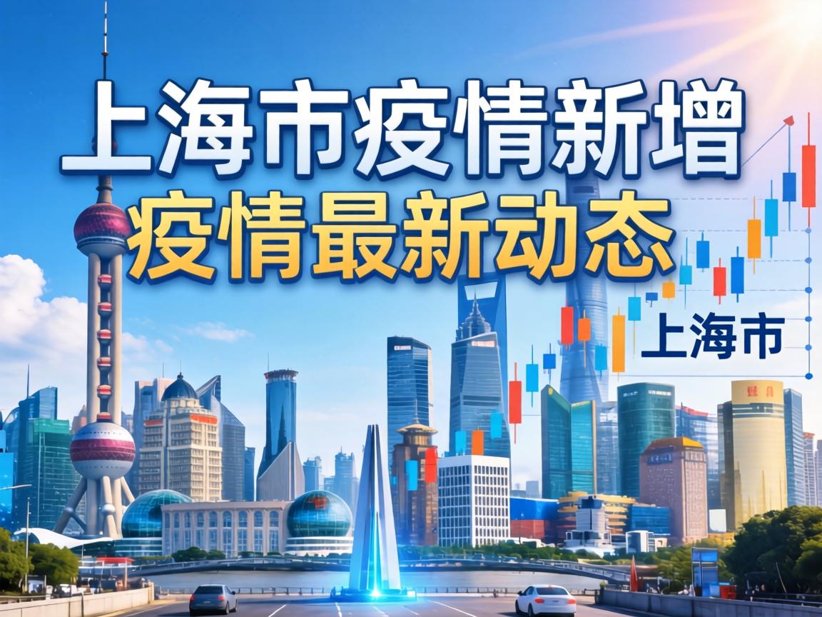 上海市疫情新增/疫情最新动态上海市