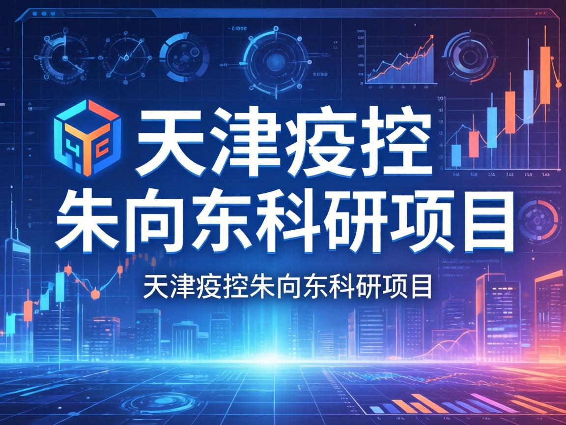 天津疫控（天津疫控朱向东科研项目）