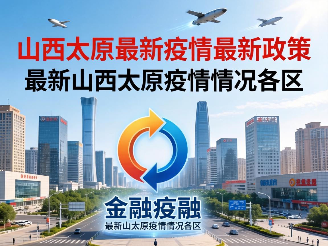 山西太原最新疫情最新政策/最新山西太原疫情情况各区