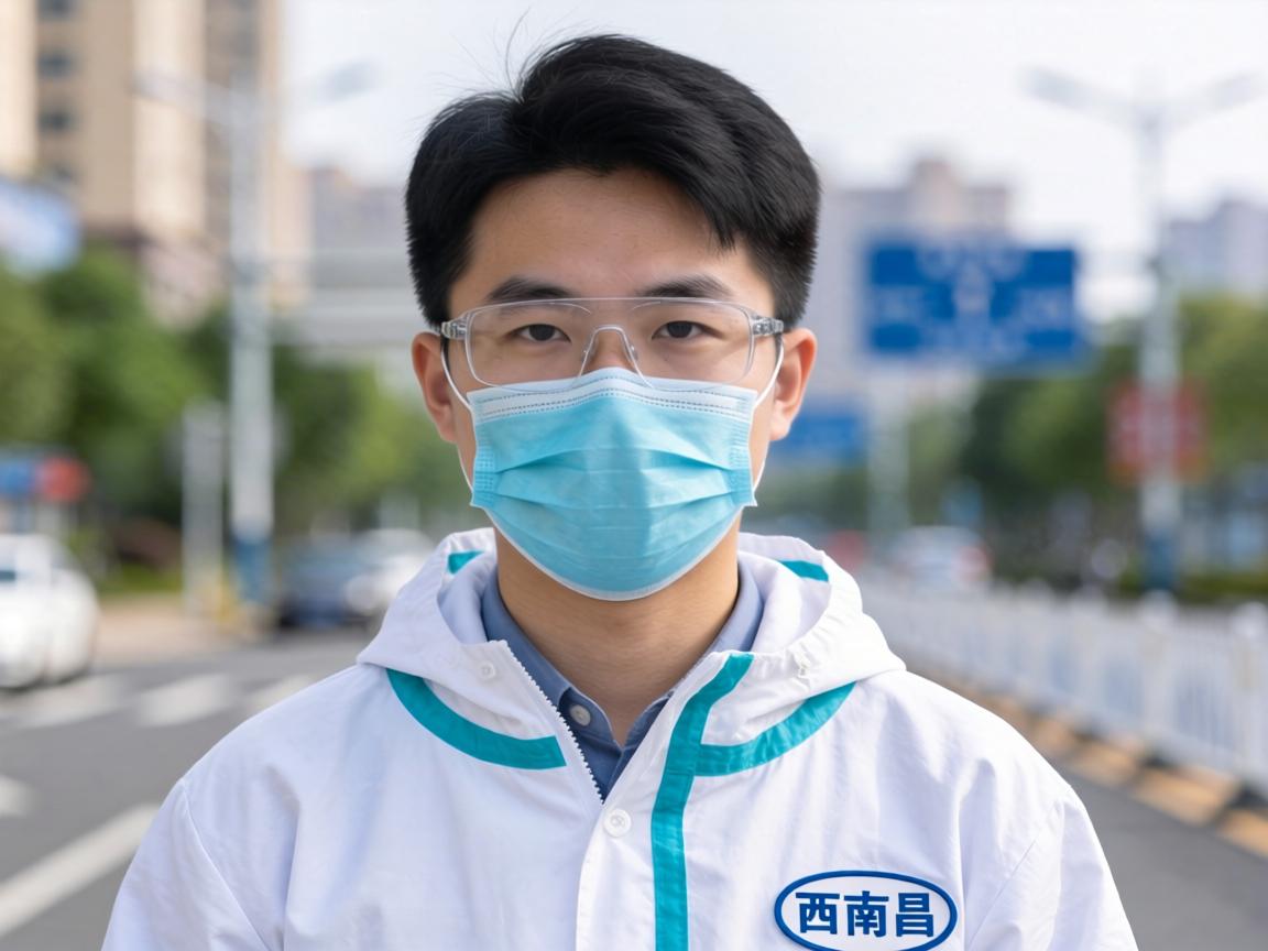 最新疫情江西南昌:疫情 江西南昌