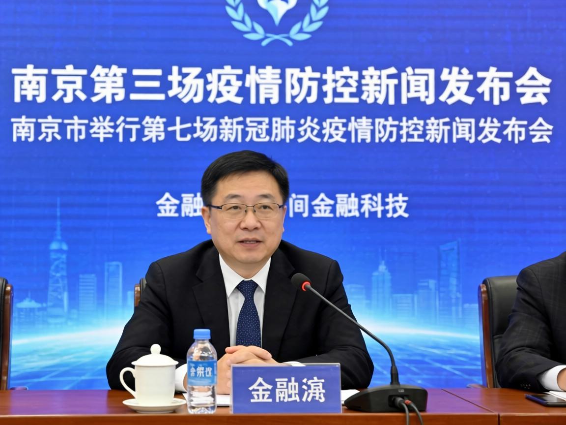 南京第三场疫情防控新闻发布会/南京市举行第七场新冠肺炎疫情防控新闻发布会