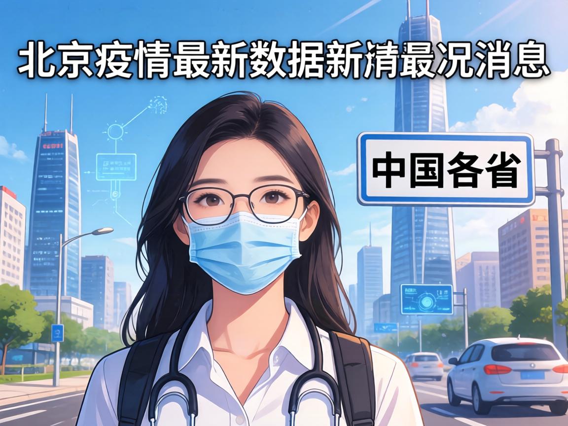 疫情北京合肥最新情况（北京疫情最新数据消息中国各省）