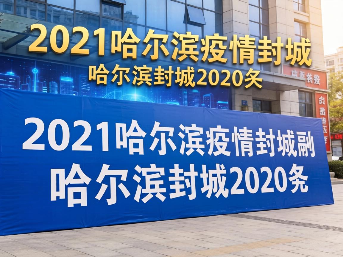 2021哈尔滨疫情封城/哈尔滨封城2020