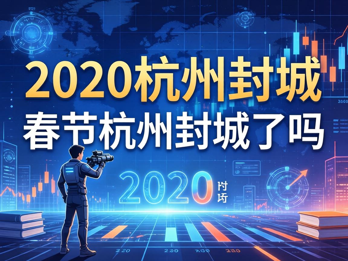 2020杭州封城时间/2020春节杭州封城了吗