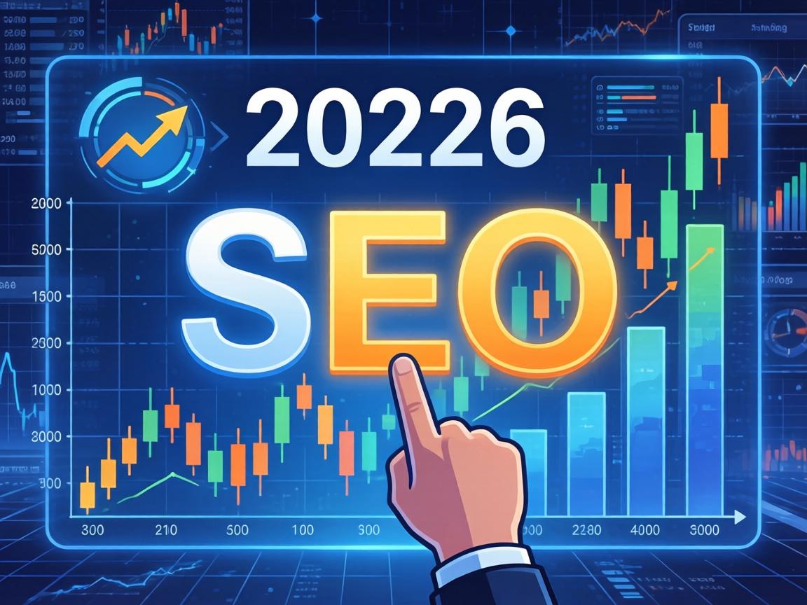 2026年如何分析SEO流量的质量，区分有效流量和垃圾流量？