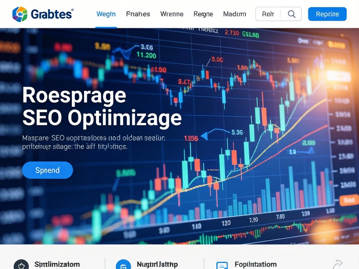 网站页面SEO优化策略