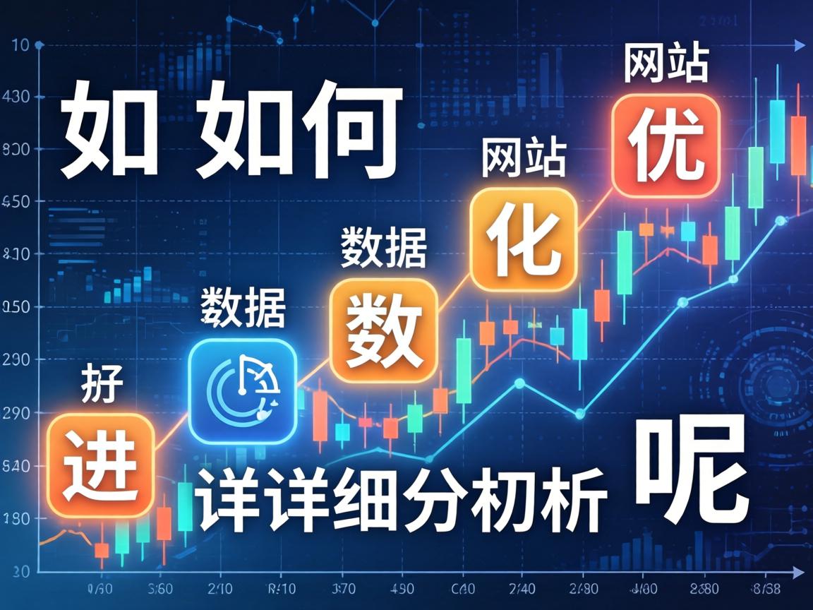 如何对网站优化数据进行详细分析呢