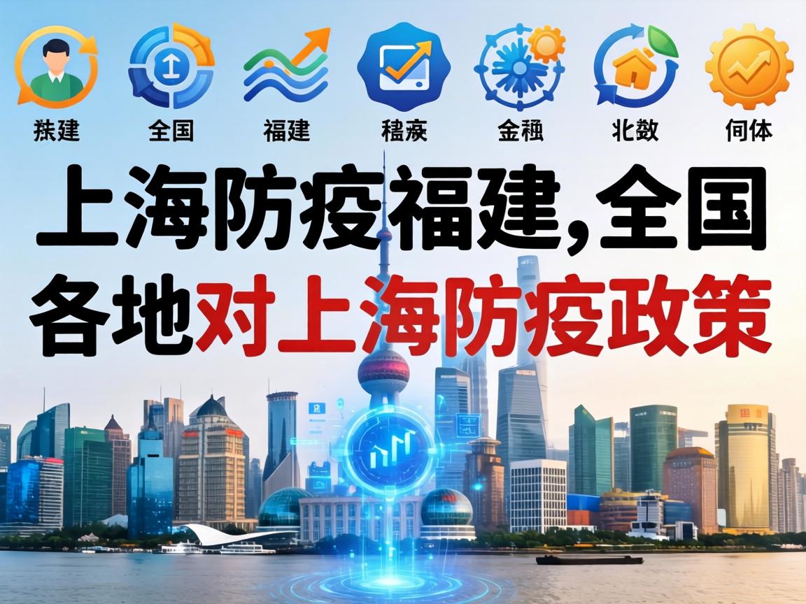 【上海防疫福建,全国各地对上海防疫政策】