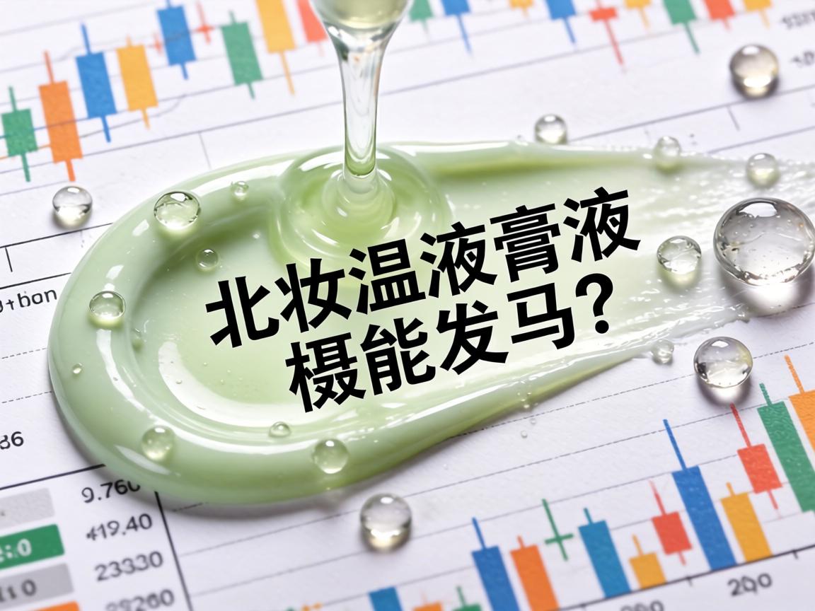 化妆品液体膏体能代发吗