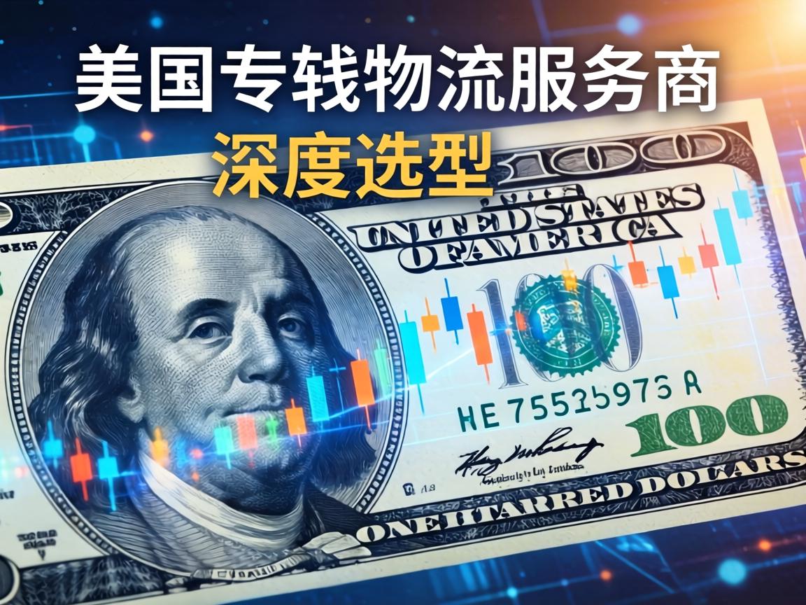 美国专线物流服务商深度选型