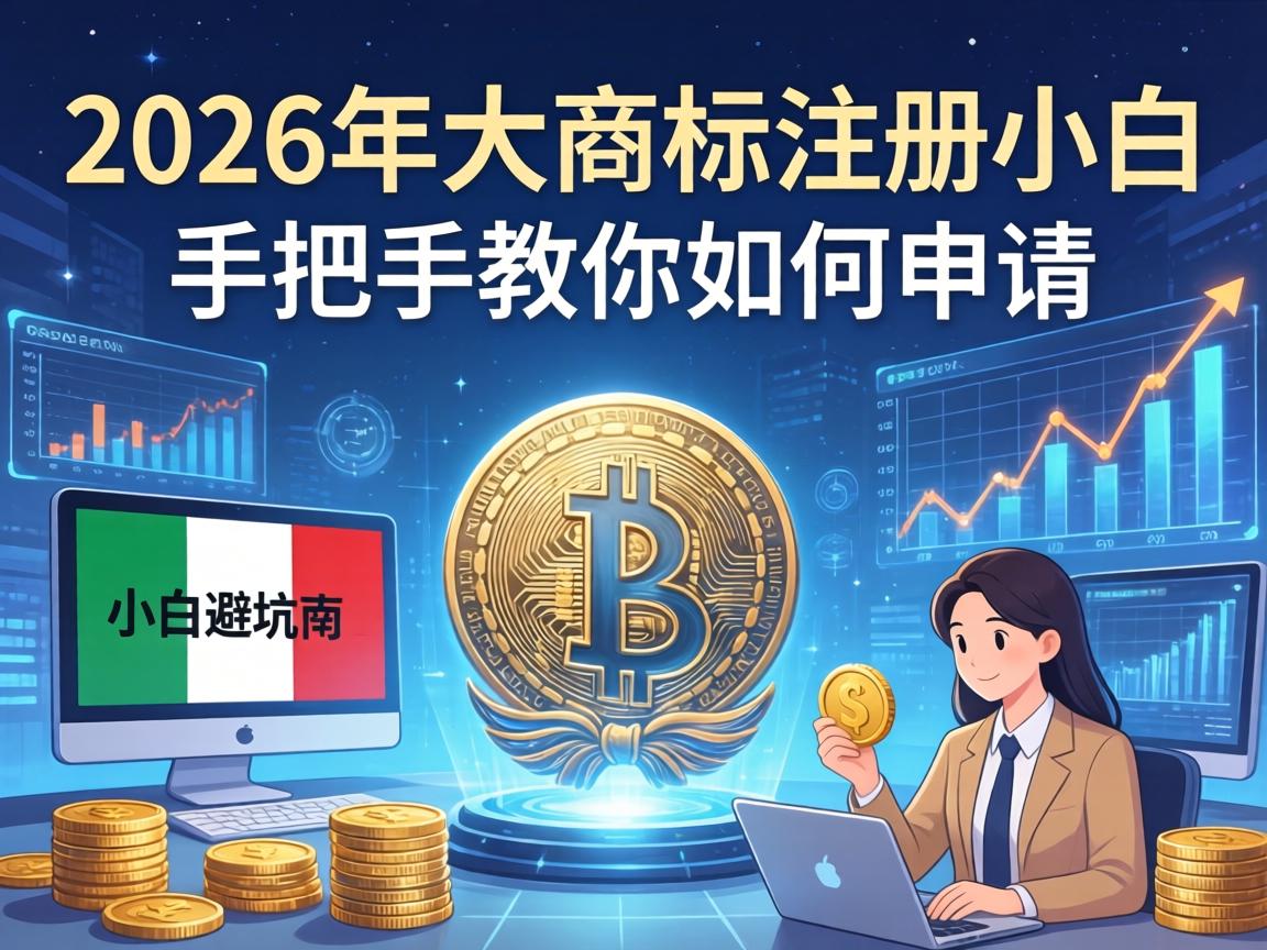 2026年意大利商标注册小白避坑指南：手把手教你如何申请