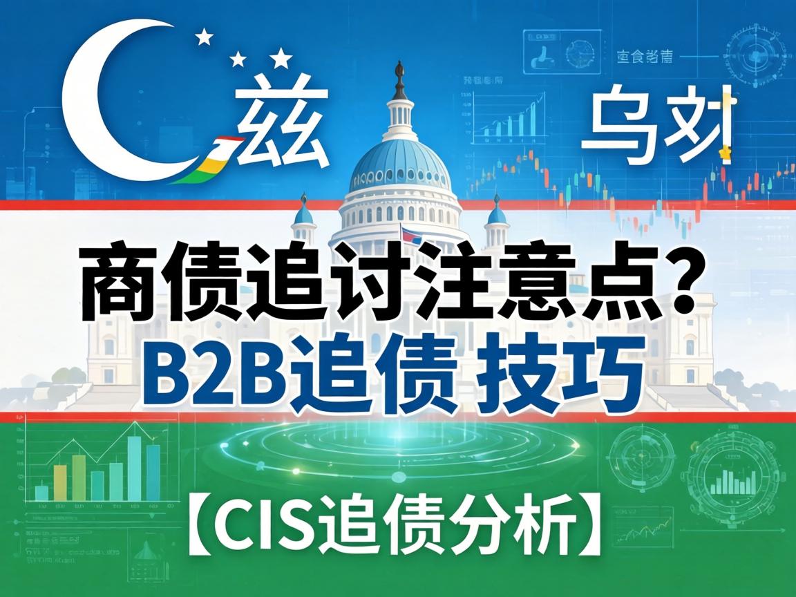 乌兹别克斯坦商债追讨注意点?独联体国家B2B追债技巧有哪些?【CIS追债分析】