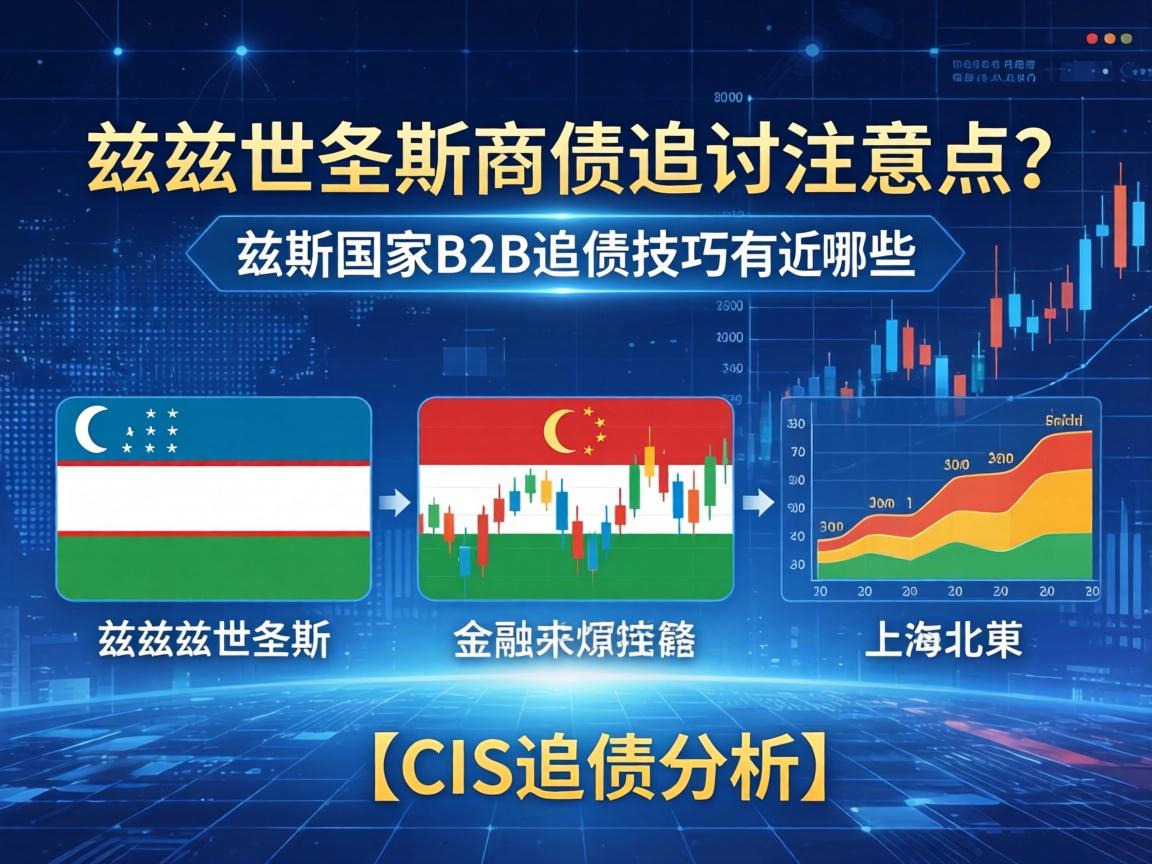 乌兹别克斯坦商债追讨注意点?独联体国家B2B追债技巧有哪些?【CIS追债分析】
