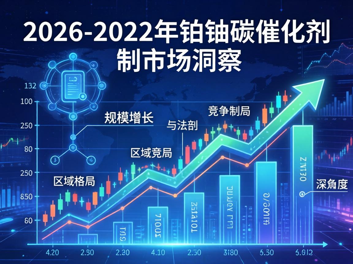 2026-2032年铂钌碳催化剂市场洞察:规模增长、区域格局与竞争格局深度剖析