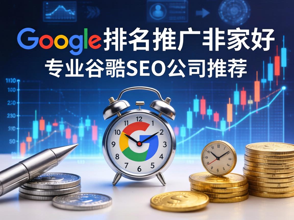 谷歌排名推广哪家好，专业谷歌SEO公司推荐