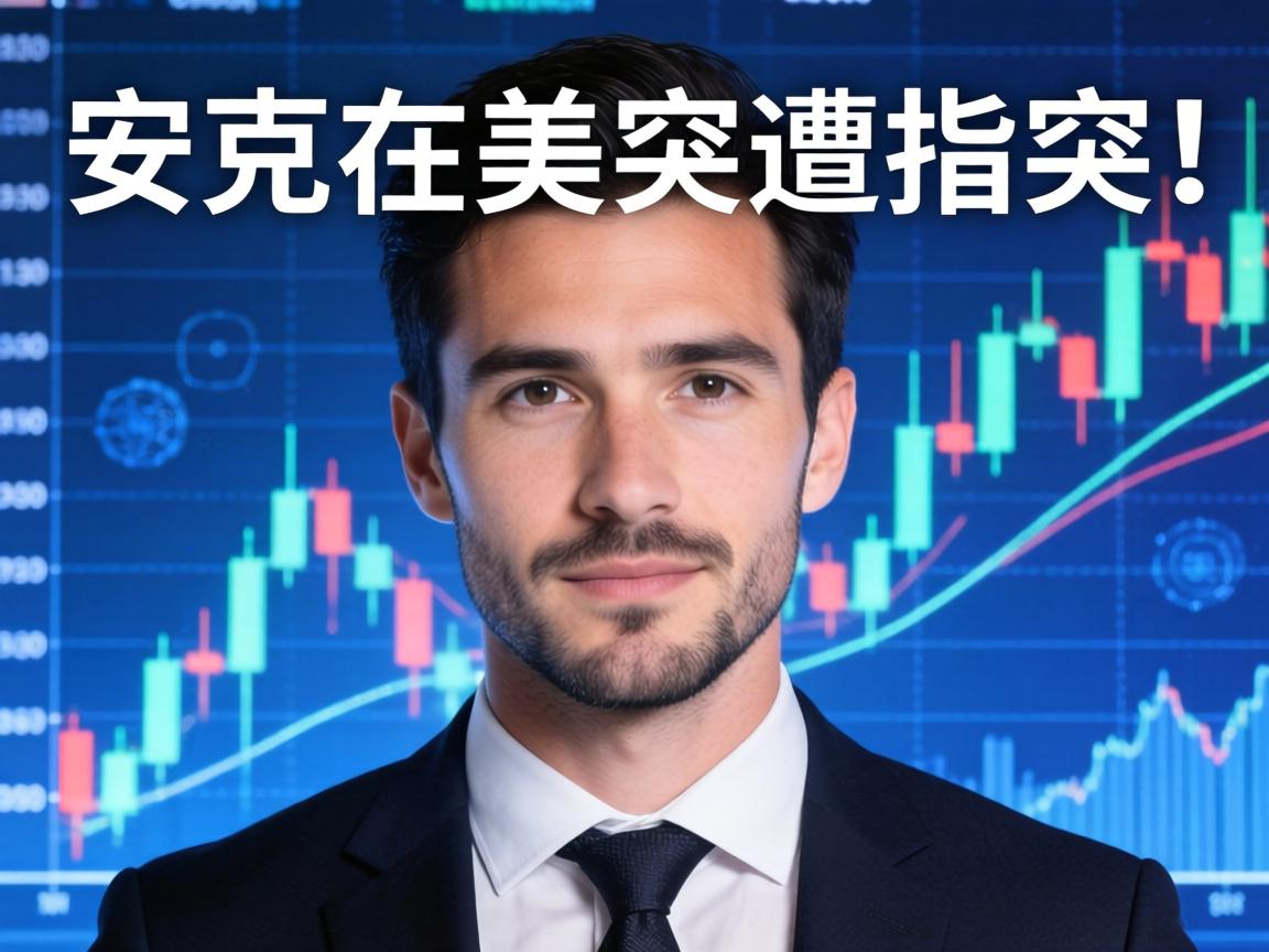 安克在美突遭指控！