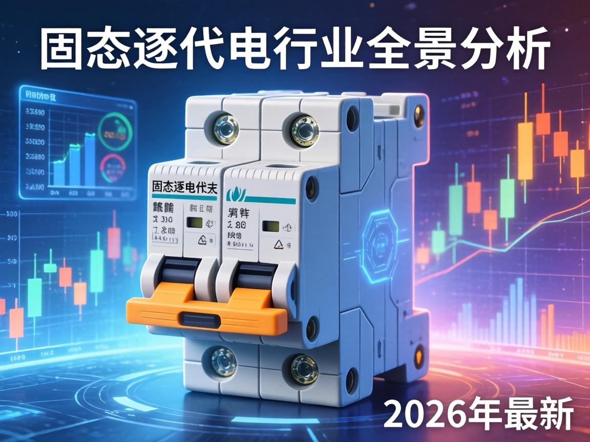 固态过载继电器行业全景分析(2026年最新)