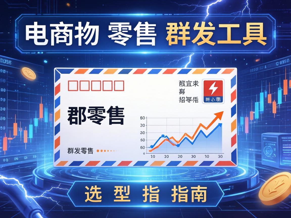 电商零售邮件群发工具选型指南