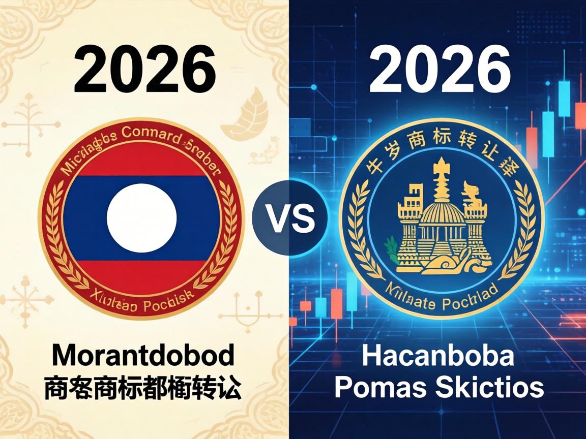 2026年老挝商标转让对比与选择
