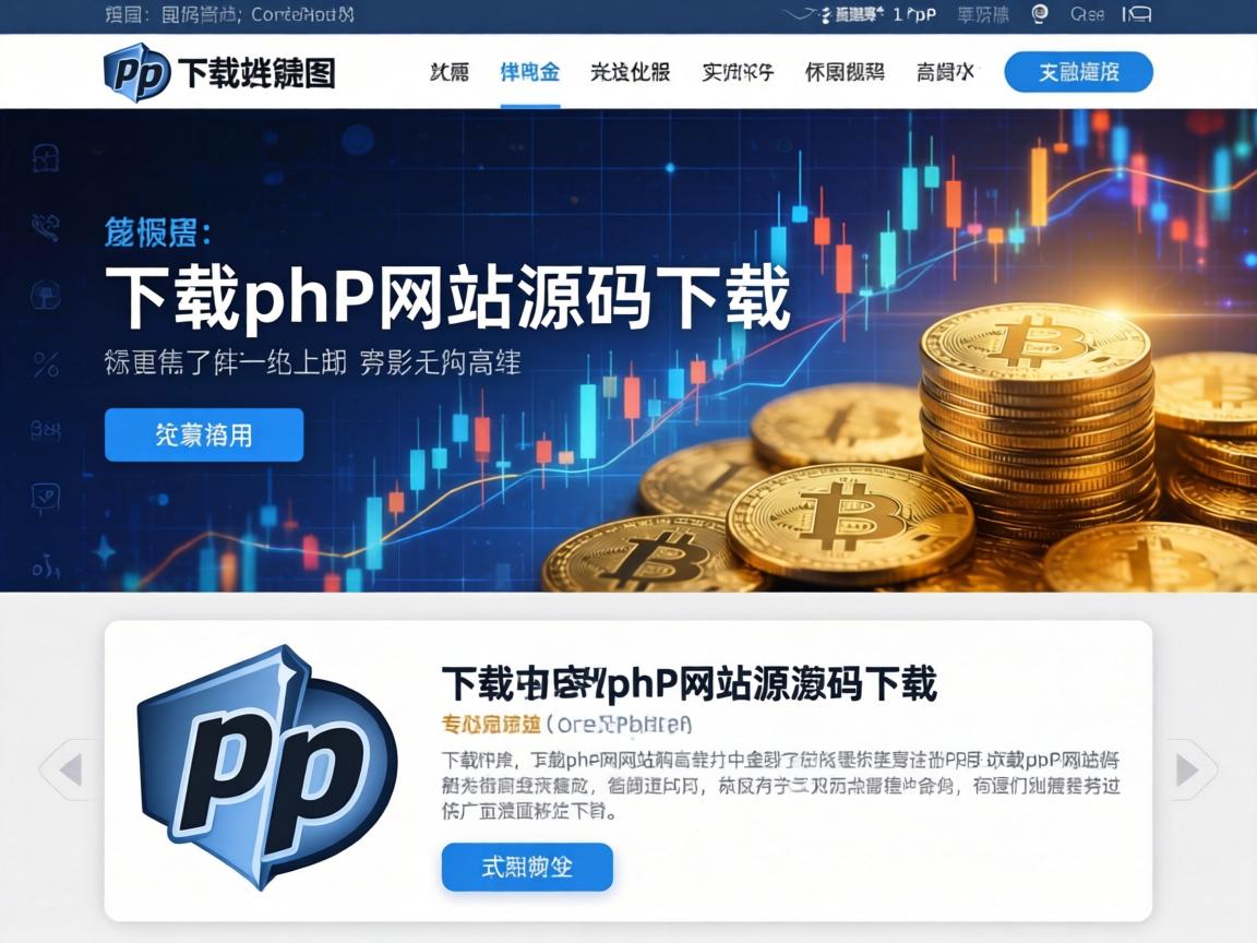 如何下载php网站源码下载