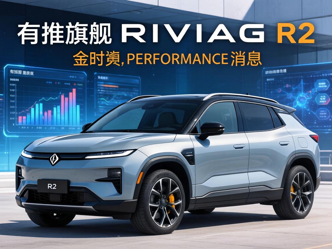 先推旗舰 Rivian R2 Performance消息