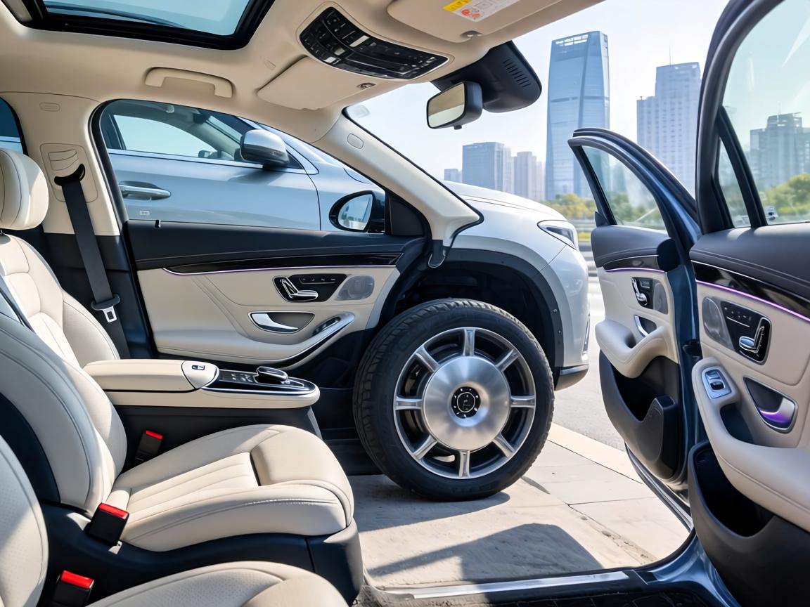 5.2米大5/6座,后轮转向+智驾,合资硬刚国产9系?